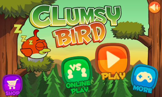Download Clumsy Bird